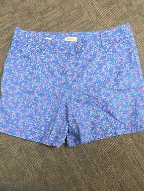 LOFT Print Women’s Shorts